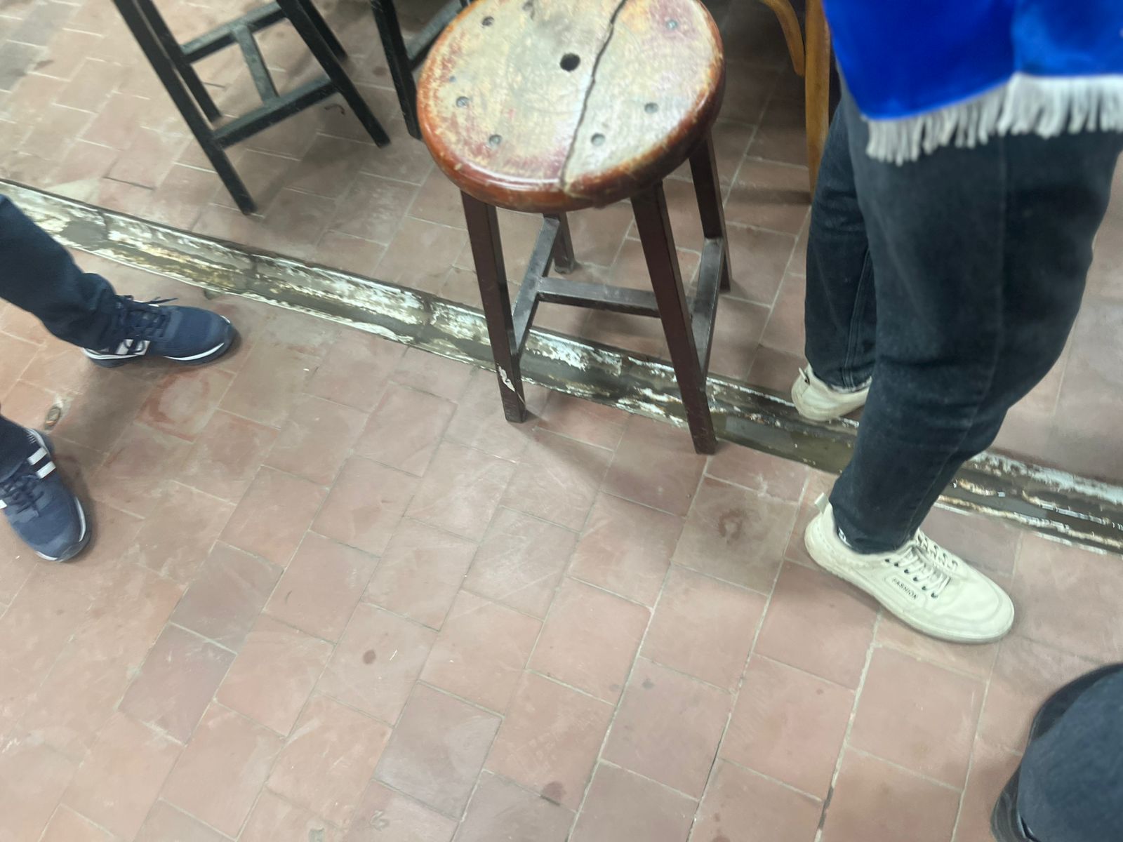 اجتماع لجنة المراجعة